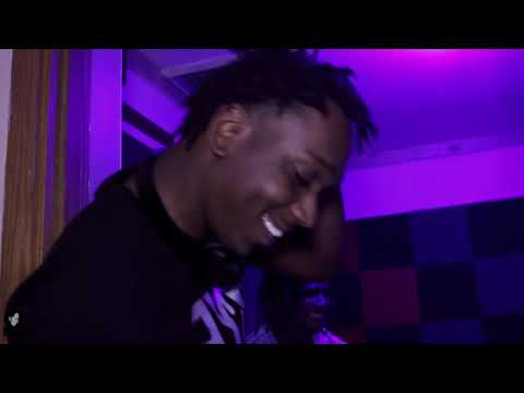 Last Studio Session of the decade with Lil Blast x Hothead1300 x The Broker Shot by: Mullet Made