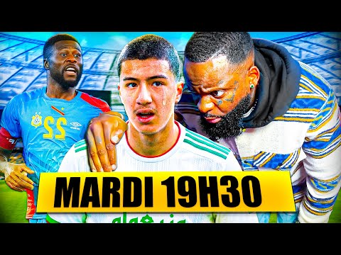 CE MARDI 6 JANVIER À 19H30 ON VA HAGAR UN PAYS