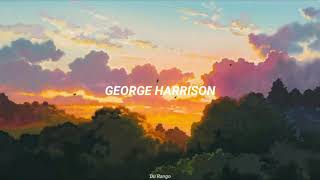 George Harrison - Give Me Love (Give Me Peace On Earth) (subtitulada al español)