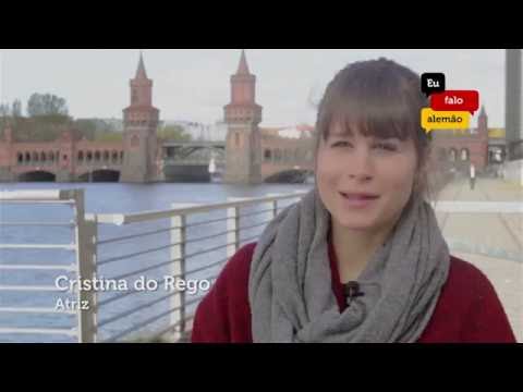 Cristina do Rego
