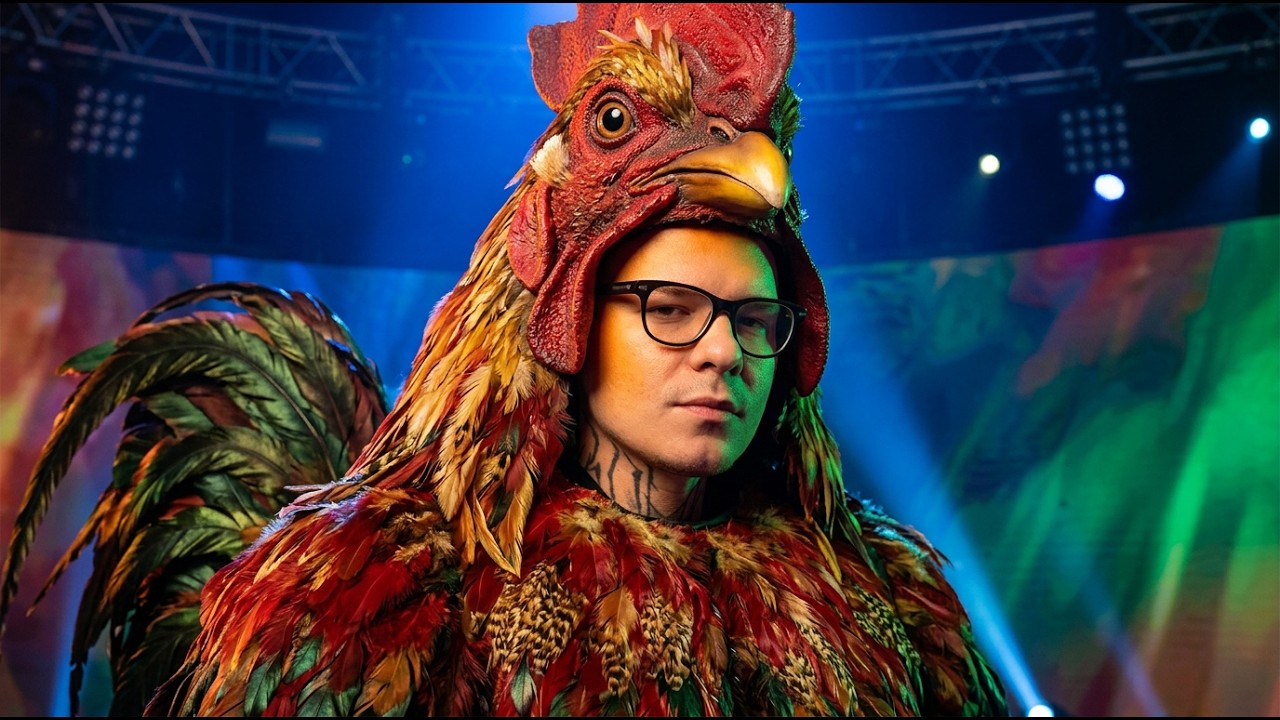 ДОБРО ПОЖАЛОВАТЬ К ОПУЩЕННЫМ ПРОГРАММИСТАМ