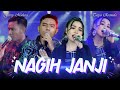 Take A Promise Tasya Rosmala Ft Gerry Mahesa Official Live Music