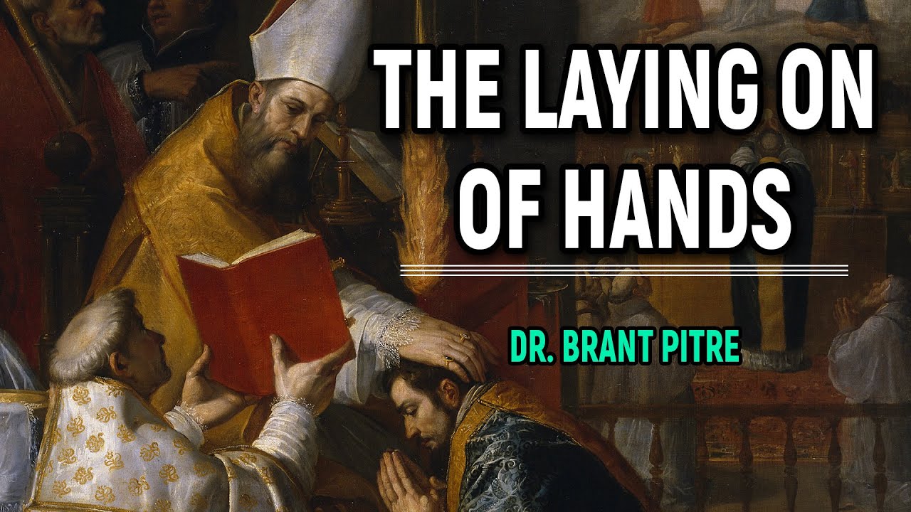 The Laying on of Hands