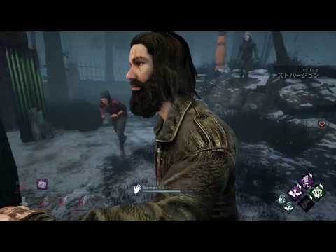 Dead by DaylightDARKNESS AMONG US ǥץ쥤ư