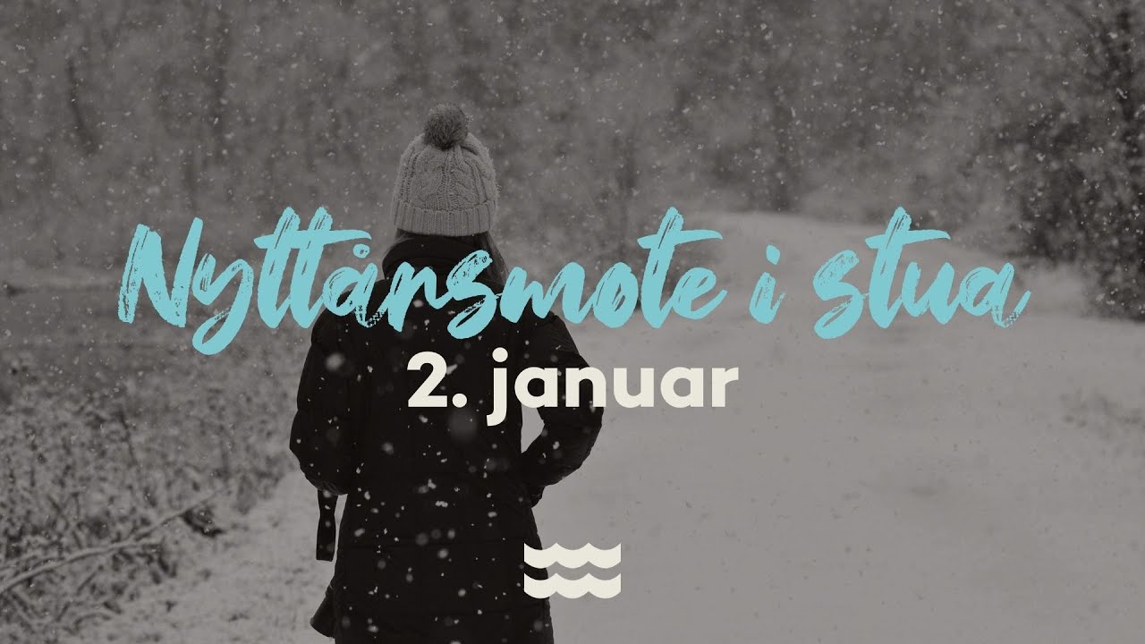 Storsamling 2. januar