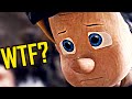 What S Wrong With Disney Pinocchio Movie Honest Review