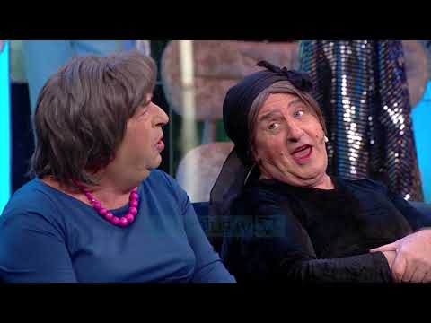 Al Pazar - Aneja dhe Xhevoica / Plake me dashnor - Vizion Plus