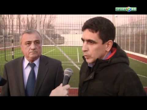 Silviu Bogdan despre reinfiintarea echipei oltenilor