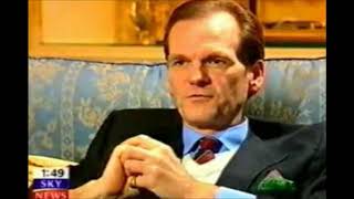 Dame Athene Donald DIANA CONSPIRACY - GERALD DUKE OF SUTHERLAND Royal Family Identity Theft Exposé