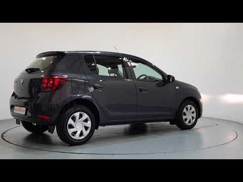 202WX123 - 2020 Dacia Sandero ALTERNATIVE SCE 75 MY2 Price includes Min 200...