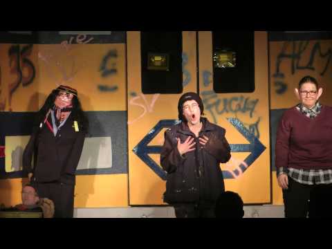 Stef Bos , ode aan Papa