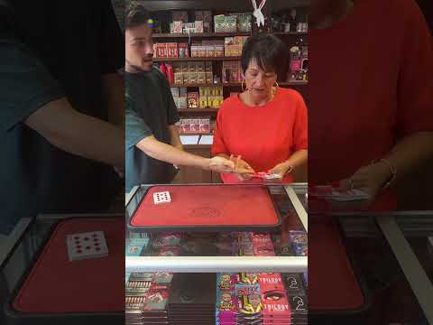 World’s BEST Card Trick!?👀 Random 2 by Peter Nardi🔥