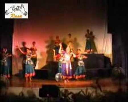 Group productions by Dr. Ambika Kameshwar