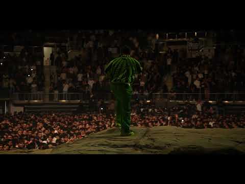 LVBEL C5, AKDO - COOOK PARDON (Live At Ülker Arena)