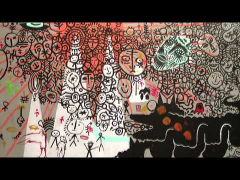 en2ak - Trust Bust feat. Night Marks Electric Trio [UKM 013]