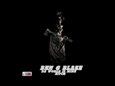 Ben G BlaZe ft. Layzee - Wir halten drauf