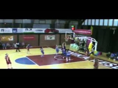 LF J21 GERNIKA BIZKAIA.,64 67,CADI LA SEU. (07/03/2017)