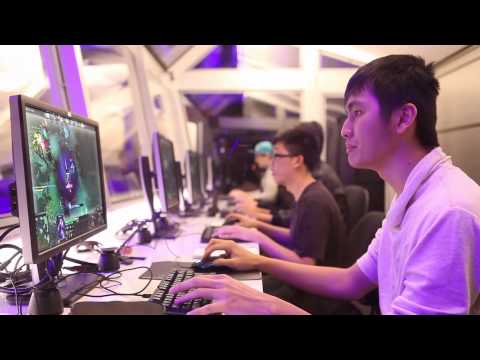 The International 2012 - Day 2 Recap