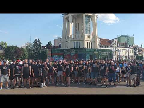 Siófok vs. DVTK 22/23 - Ultras Diósgyőr II.
