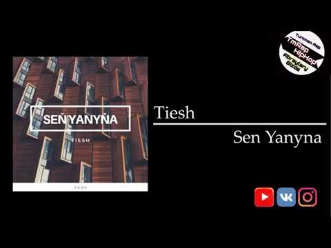 Tiesh-Sen Yanyna (TmRap-HipHop)