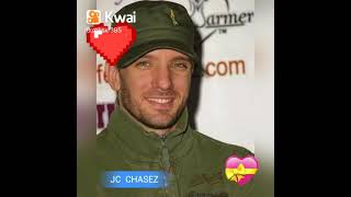 JC Chasez