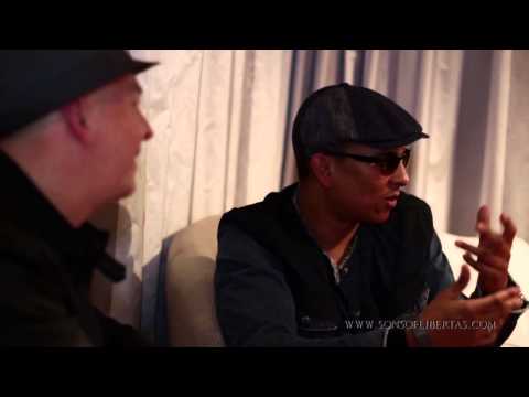 Sons of Libertas & Xavier Naidoo & Oliver Janich