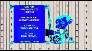 Download lagu Mr. Bean End Credits Season 4 (2025) in Capcut Electronic Sounds mp3
