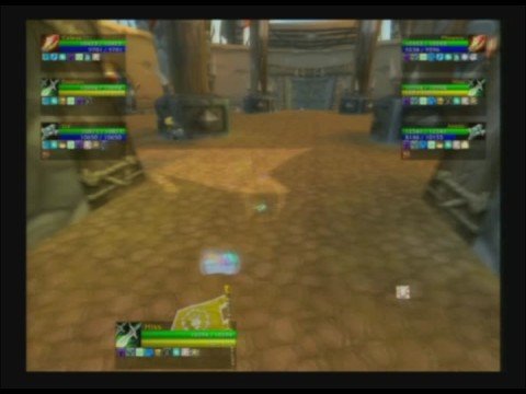 aAa vs.Gravitas Gaming Round 1 PlayOffs - Intel Extreme Masters Montreal