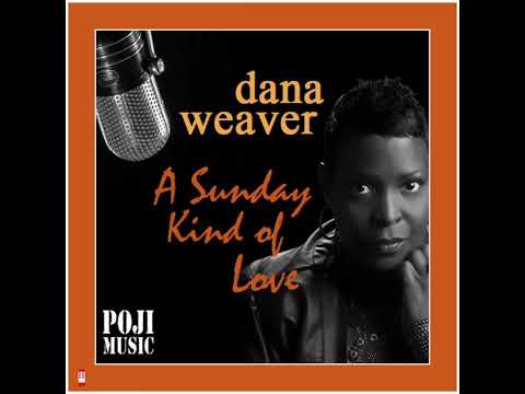 dana weaver - A Sunday Kind of Love (DjPope Funkhut Vocal) [POJI RECORDS] Soulful House