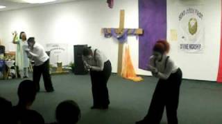 MY JOY BY TYE TRIBBETT