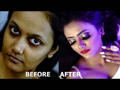 Shiromani Fashion Shoot