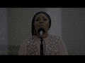 Tope Alabi - KABI O OSI (Spontaneous Song)- Video