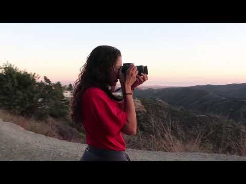 Ashley Jimenez on Living the Outbound Life