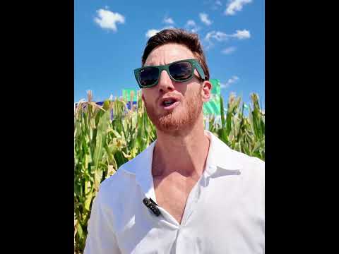 🐄📍 Trade Food desembarcó en Río Cuarto y va por todo