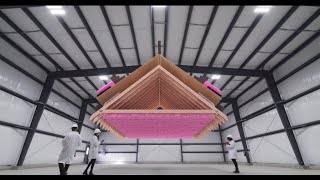 Total Protection Roofing System® – Comfort, Beauty, and Protection for Your Home