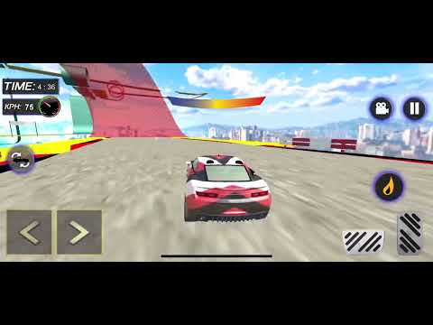 Lamborghini Speed Challenge