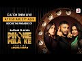 Meet The Stars Of Phone Mila Ke Raftaar Aroosa Khan AKASA 27th Apr 11 50 Am