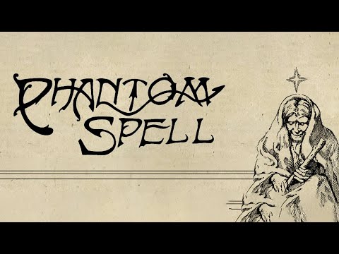 Keep On Running - Phantom Spell