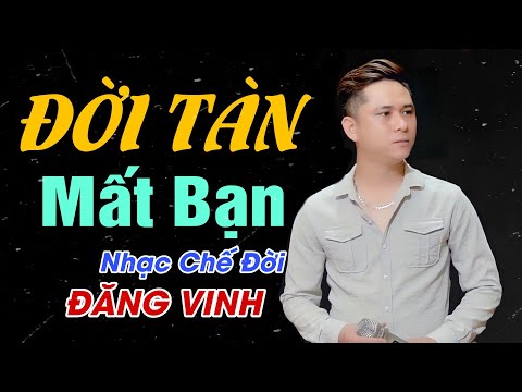 Thể hiện bởi Đăng Vinh