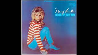 NANCY SINATRA COUNTRY, MY WAY- FULL STEREO ALBUM 1967 10. End Of The World