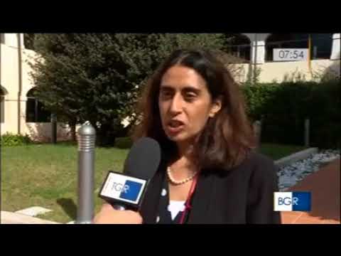 TGR BUONGIORNO REGIONE TOSCANA Rai3 27 marzo Centro 3R