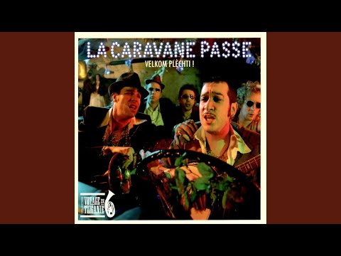 Miserlou/ Bouge Bush (Live Bonus Track)