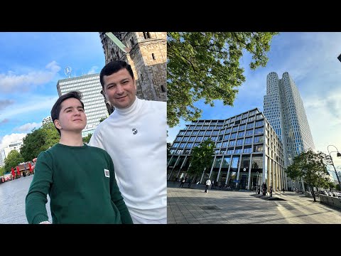 Welcom Ahmet Dam Dam Aydyn Trend (offcial clip ) 2025