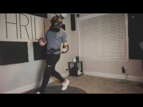 VR Awards VR Social Influencer Award - ThrillSeeker