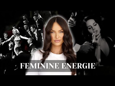 10 small MICRO HABITS to awaken your feminine energy *Suitable for everyday use*