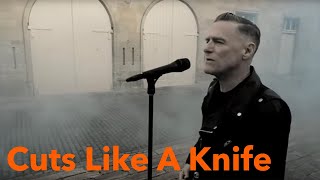 Bryan Adams - Cuts Like A Knife (Classic Version)