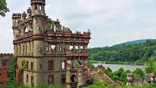 Scary Islands That Humans Refuse to Populate