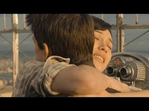 M83 ft. Susanne Sundfør - Oblivion (Extended Music Video)