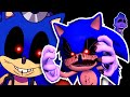 Sonic.exe Reacts to I AM GOD, Sonic.exe
