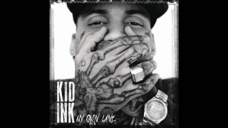 Kid Ink - &quot;We Just Came to Party (feat. August Alsina)&quot; {CLEAN}